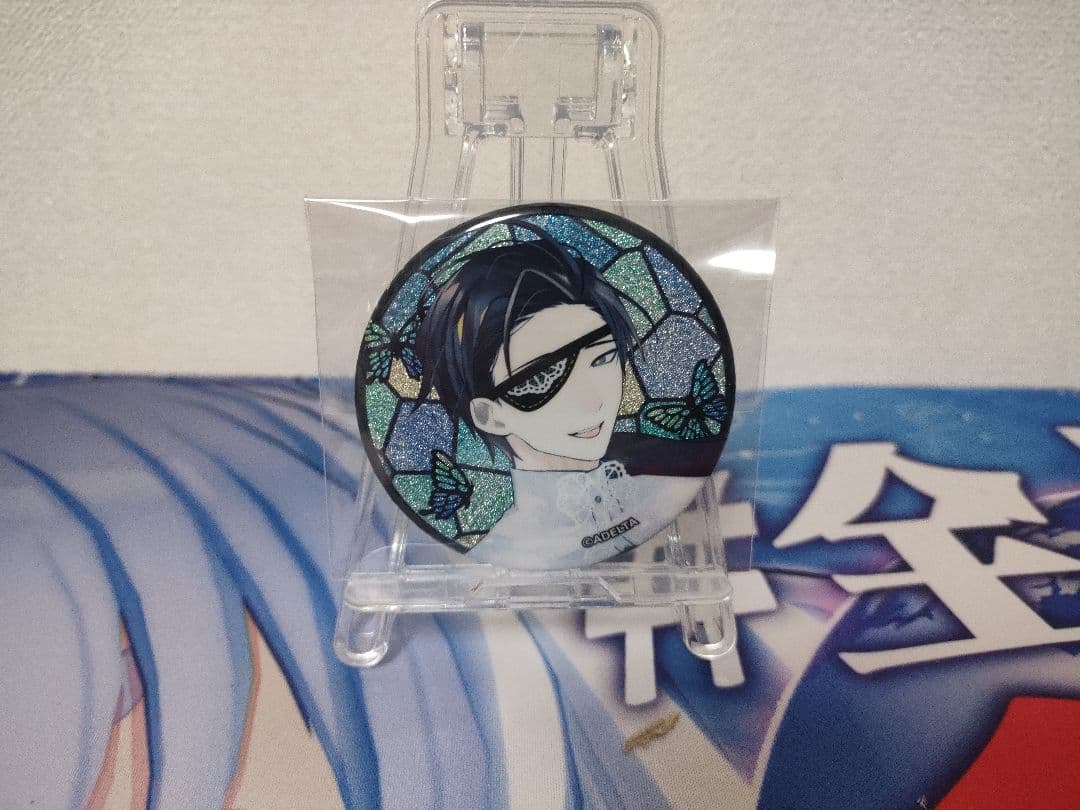 古書店街の橋姫 々 缶バッジ 博士 カラ鉄 - メルカリ