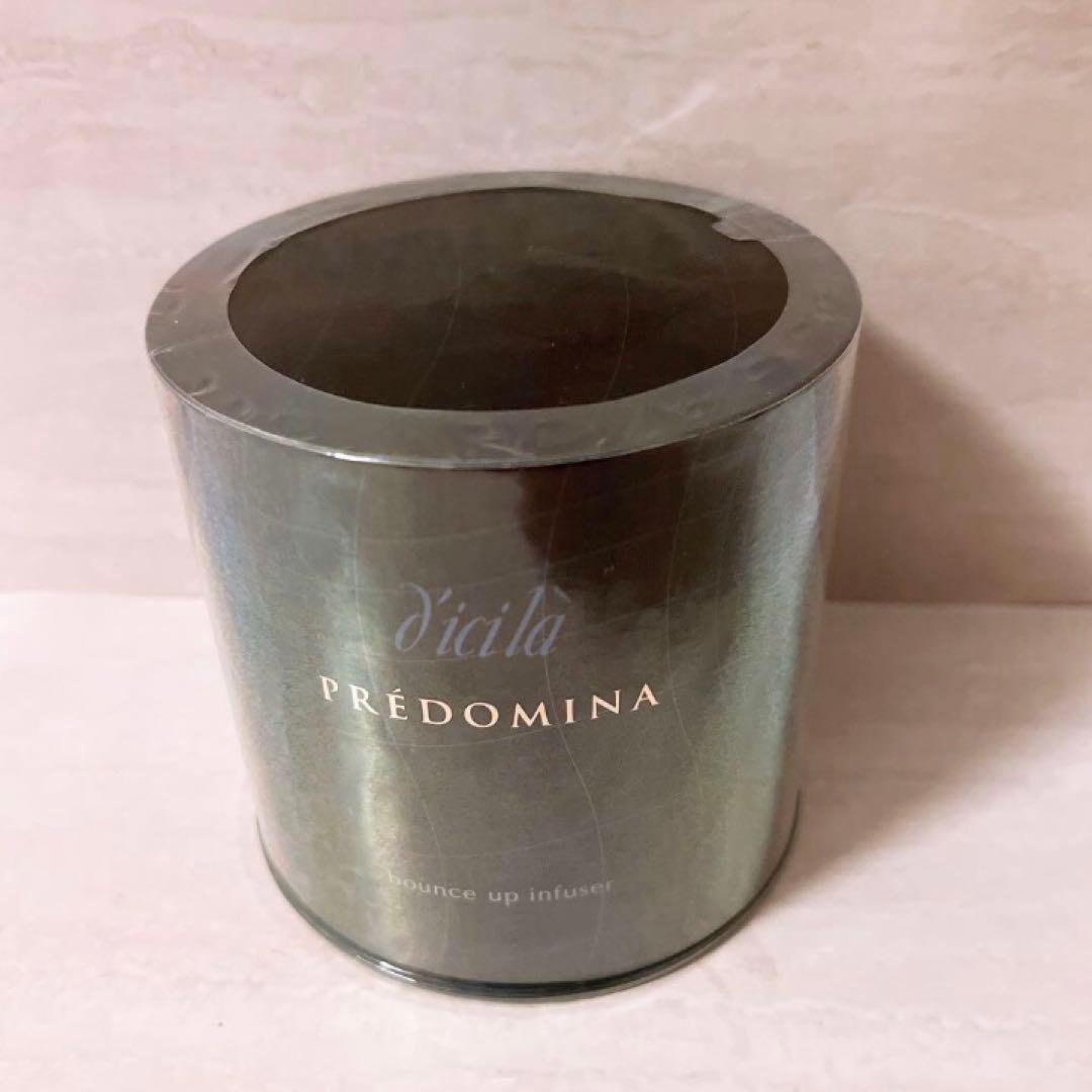 Ch☆未開封☆ディシラ プレドミナ バウンスアップインフューザーa25g