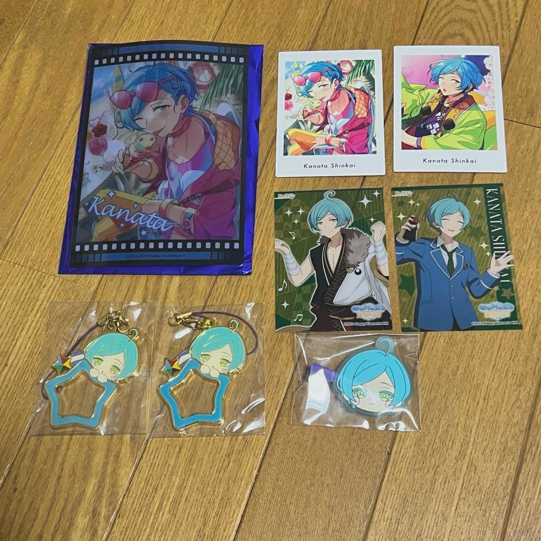 あんスタ 深海奏汰 まとめ売り - メルカリ