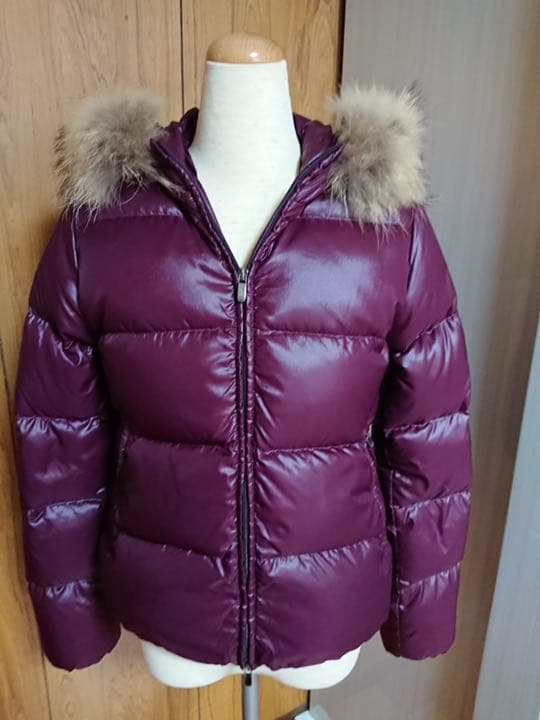 ODJCHIEN66　ダウンジャケット NH X NANGA . DOWN JACKET | 服と工藝 SWITCH｜福島県福島市のセレクト