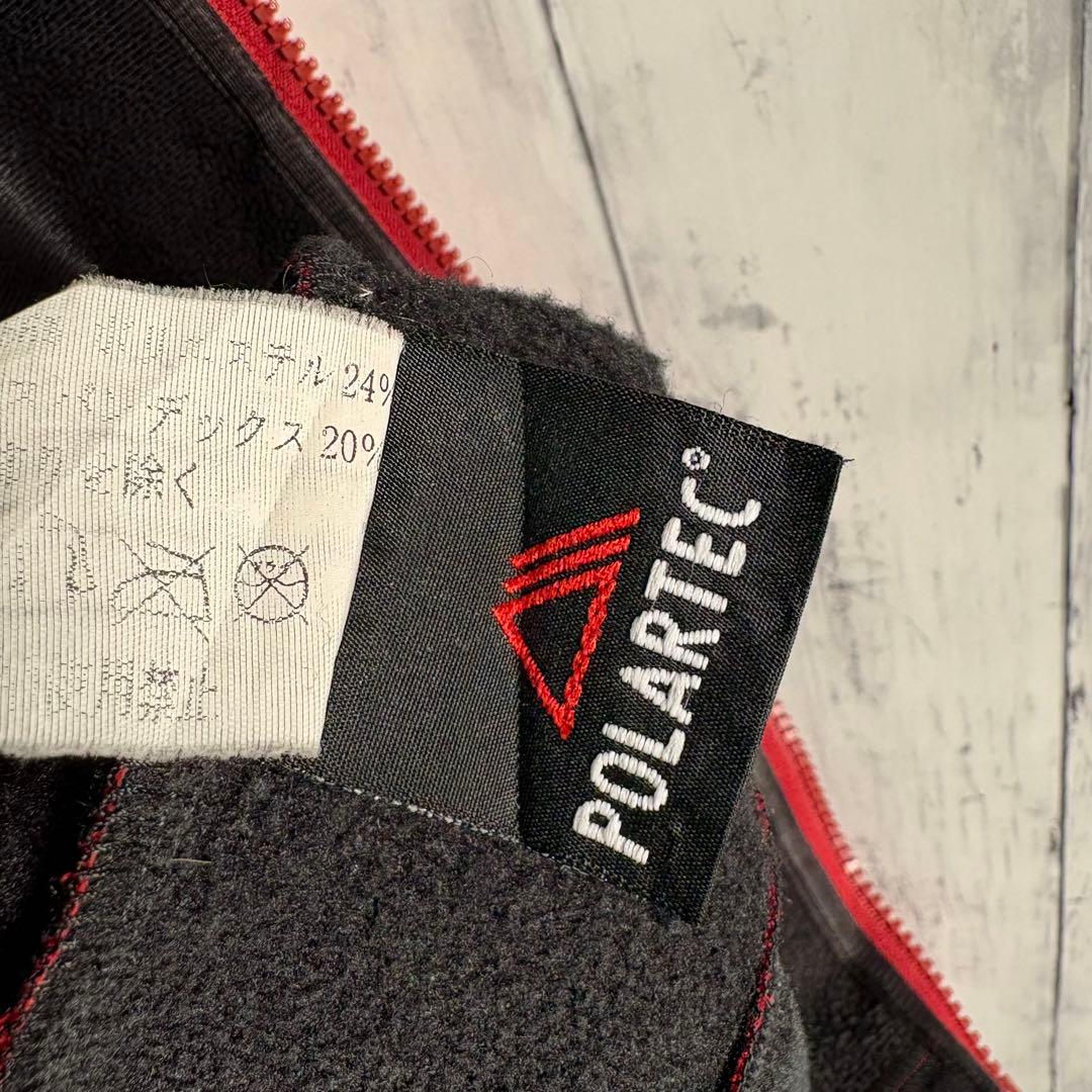 旧タグ カナダ製 アークテリクス ガンマSV ソフトシェルジャケット