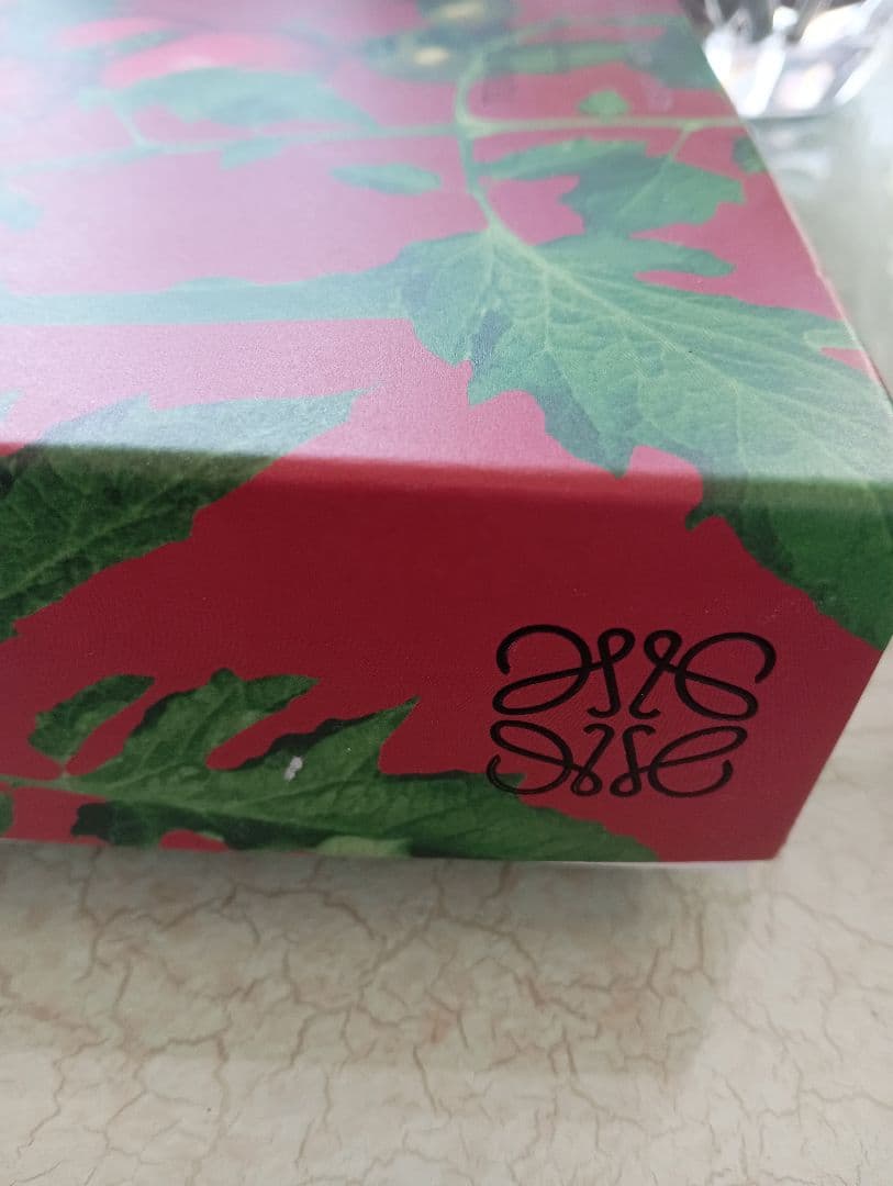 ロエベ LOEWE トマトリーフ インセンス セット 29700円 お香 - メルカリ