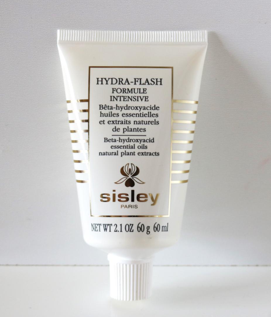 新品❤️SISLEY シスレーフェイシャルパック★ヒドラ フラッシュマスク