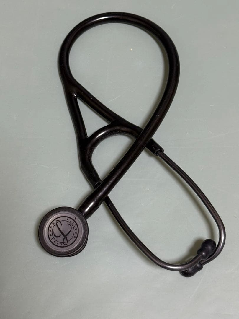 3M Littmann Classic Ⅳ 聴診器 ブラック