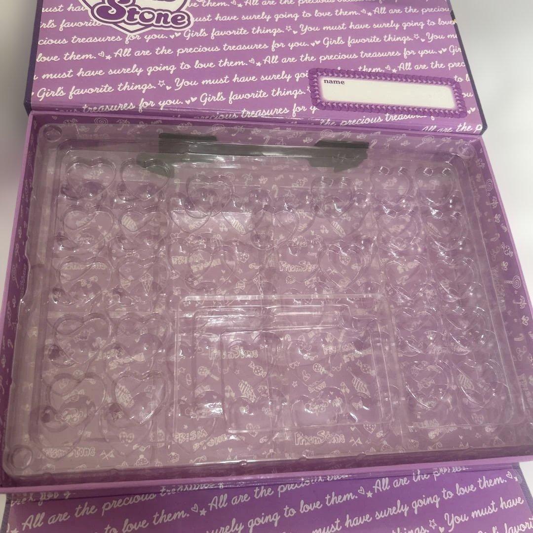 プリズムストーン トランク クールモデル プリティーリズム 涼野いと