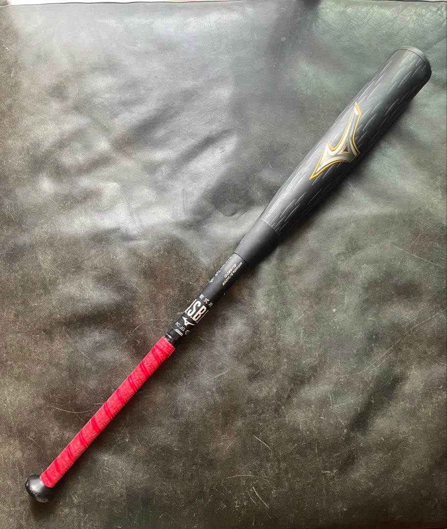 【美品】BEYOND MAX LEGACY L レガシーメタル 83cm