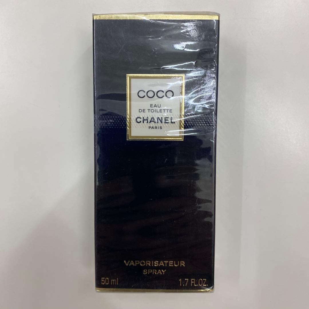 CHANEL シャネル　アリュール　ALLURE オードトワレ 50ml