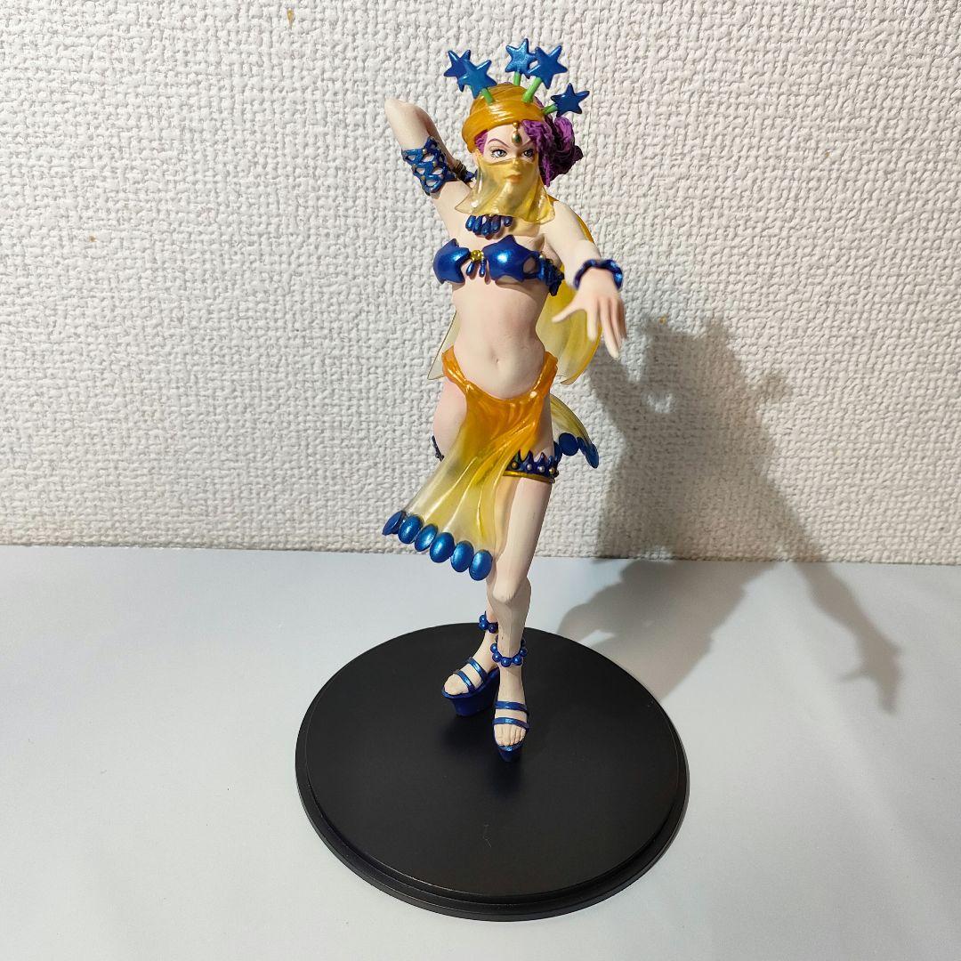 ☆　スタチューレジェンド　ジョジョフィギュア　ミドラー　☆