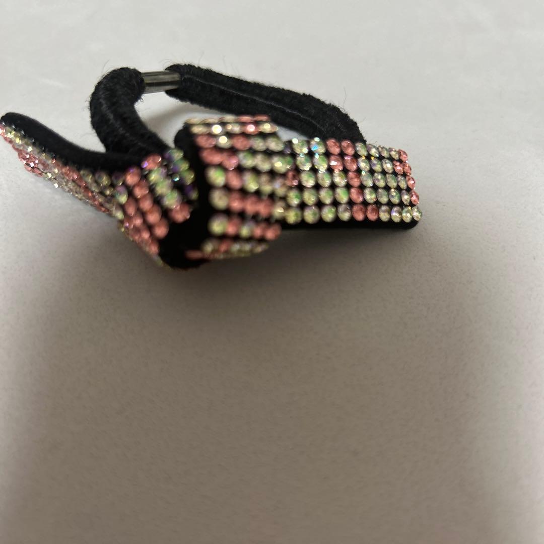 アッカaccaリボンゴム