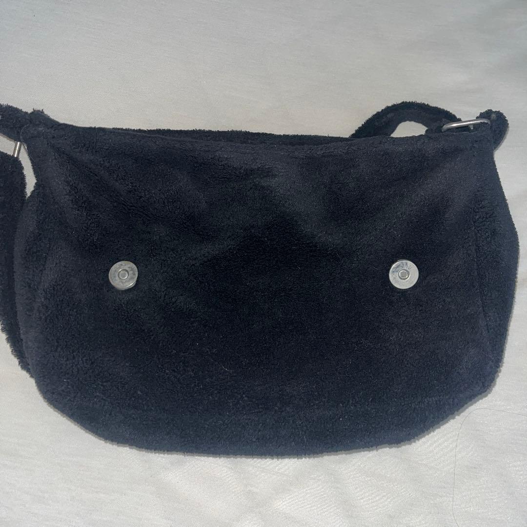 CHANEL シャネル ノベルティ ショルダーバッグ テヒョン v テテ CHANEL