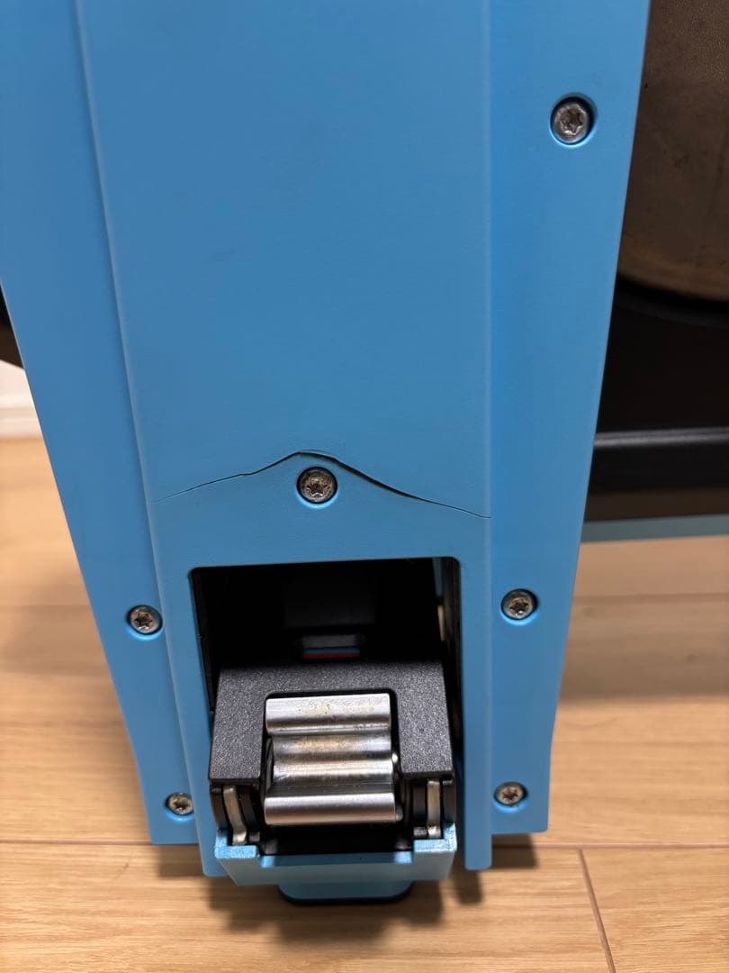 Tacx NEO 2 スマートトレーナー QR専用 補修歴あり - メルカリ