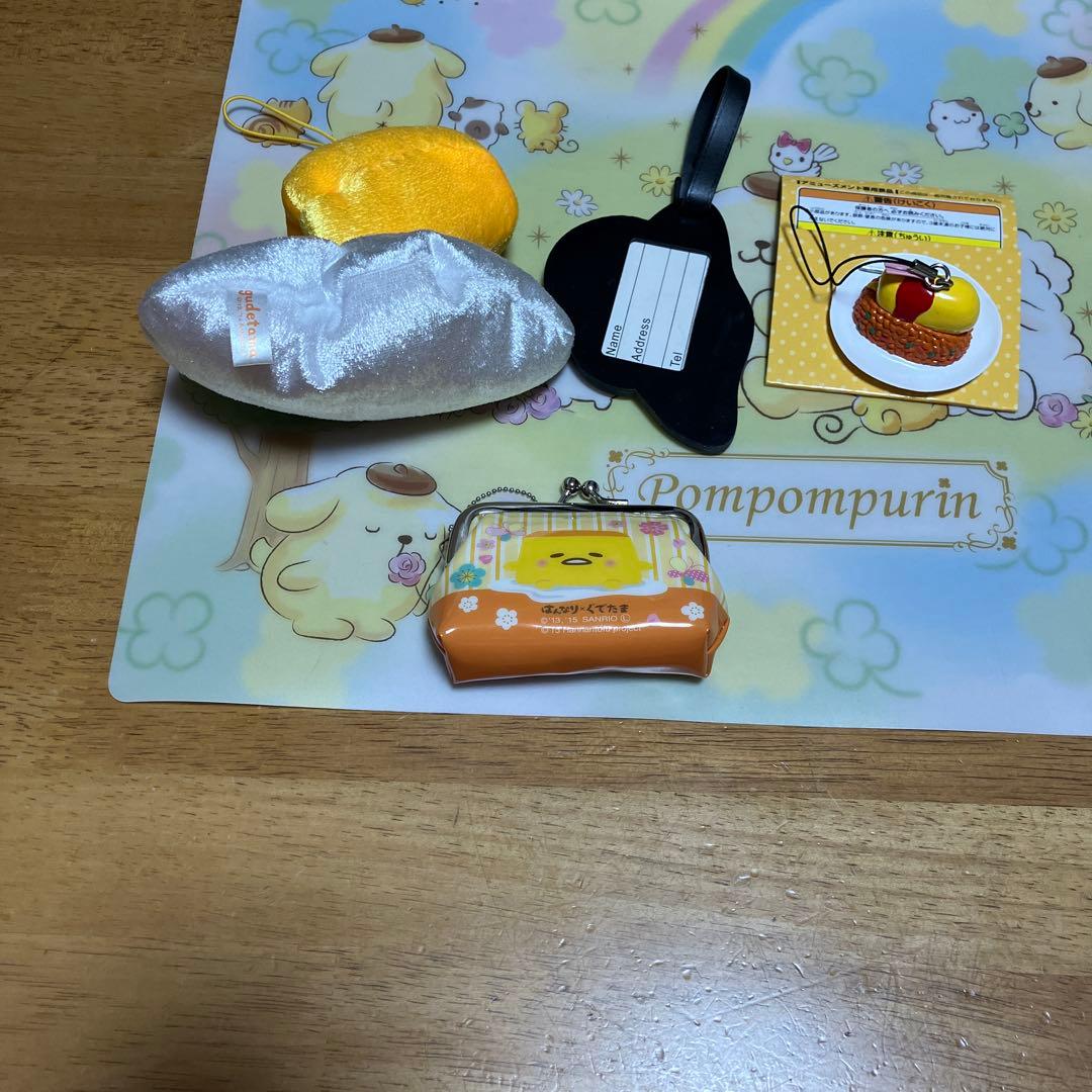 サンリオ ぐでたま セット売り〜RSHITA - メルカリ