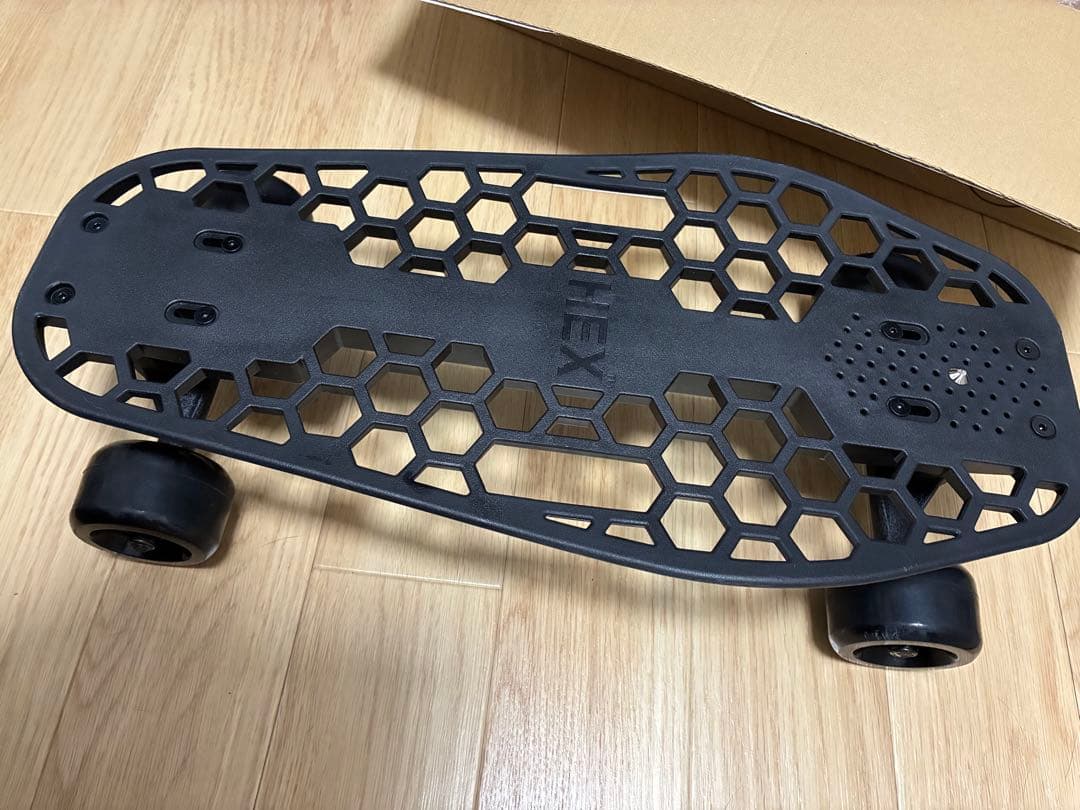 HEX ミニクルーザー セット