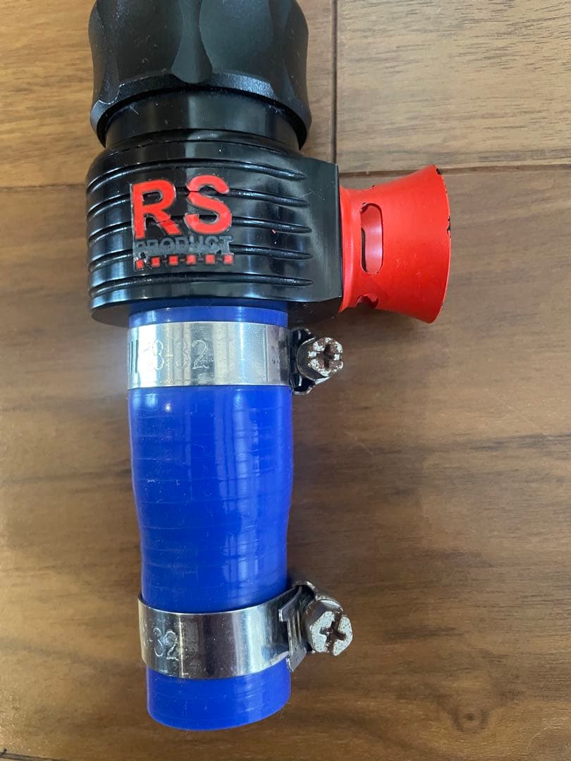 ジムニーJA11 JA12 JA22 JM502ブローオフバルブ大気開放型 - メルカリ