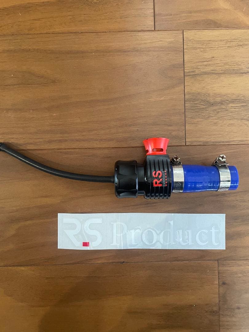 ジムニーJA11 JA12 JA22 JM502ブローオフバルブ大気開放型 - メルカリ