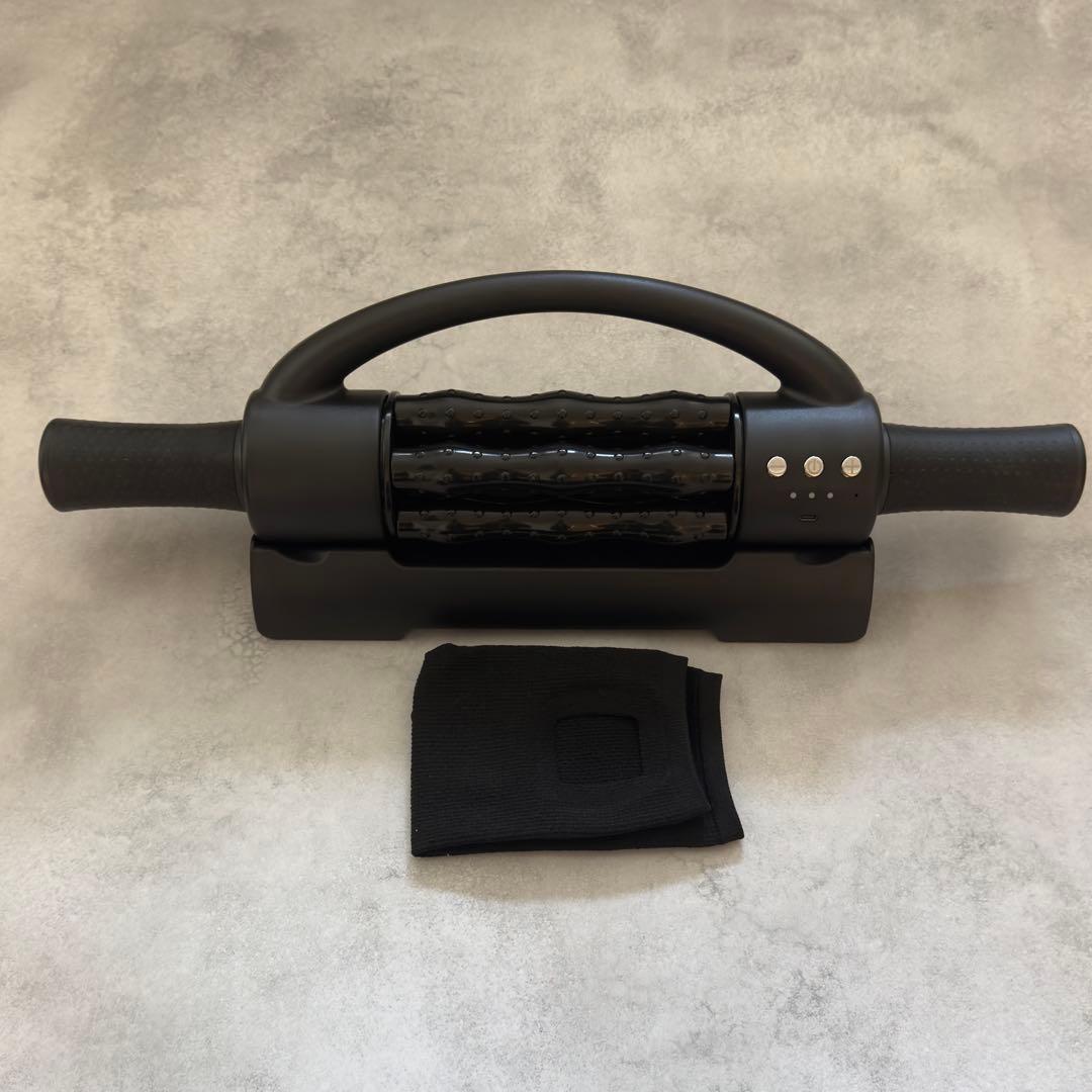 EXTRA RELEASE GACKTプロデュース 筋膜リリース