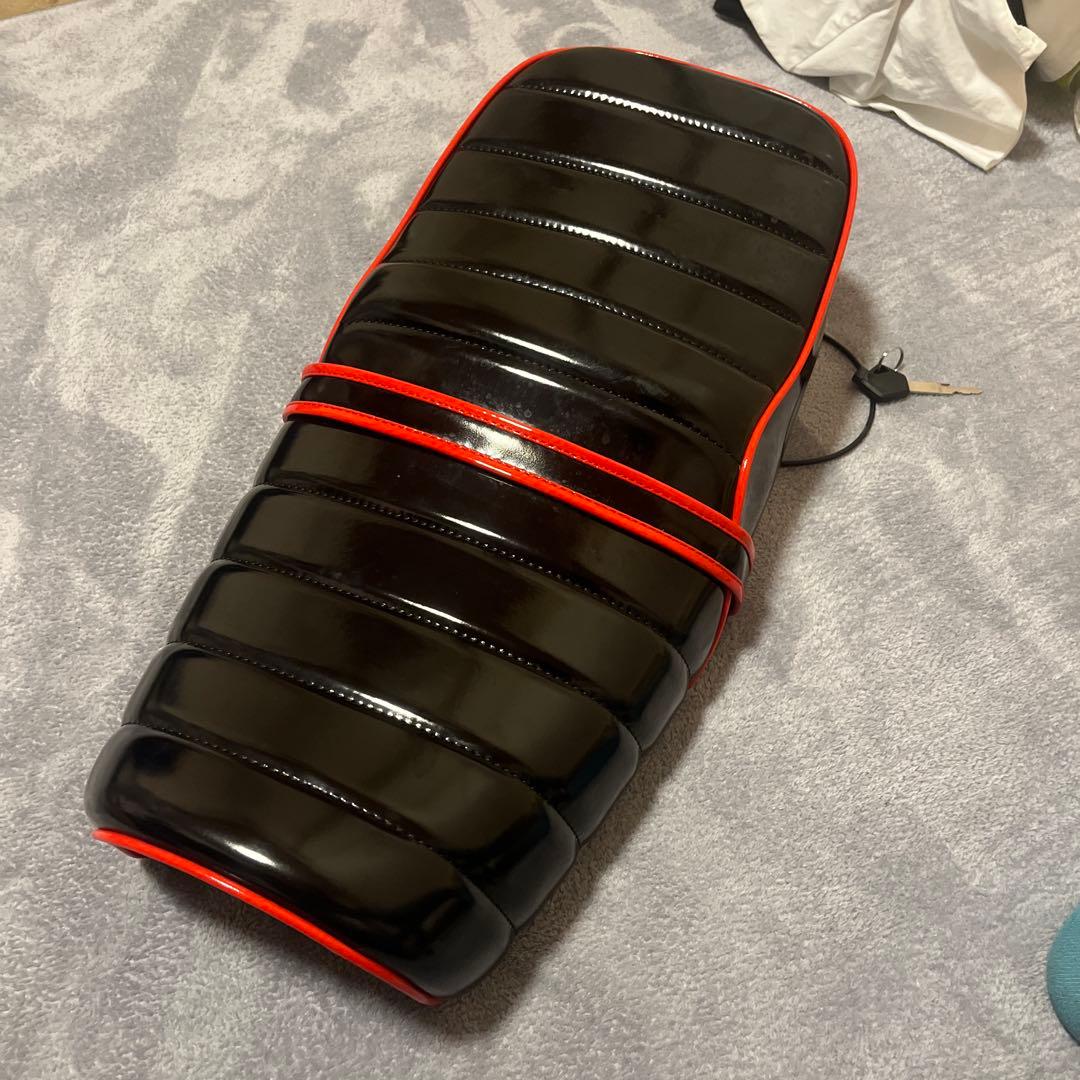 エイプ50タックロール　キャブ車用