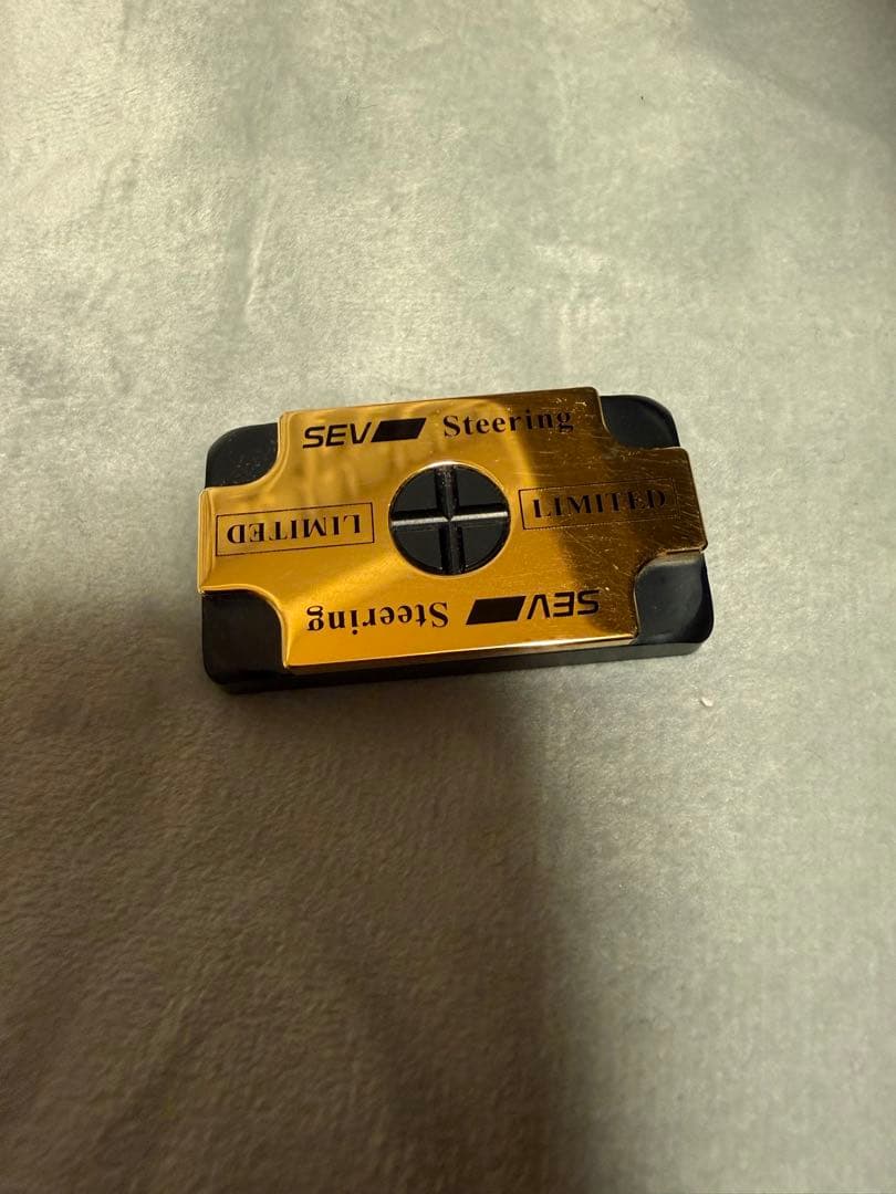 SEVステアリングリミテッド SEVオフィシャルオンラインショップ｜SEVステアリング リミテッド