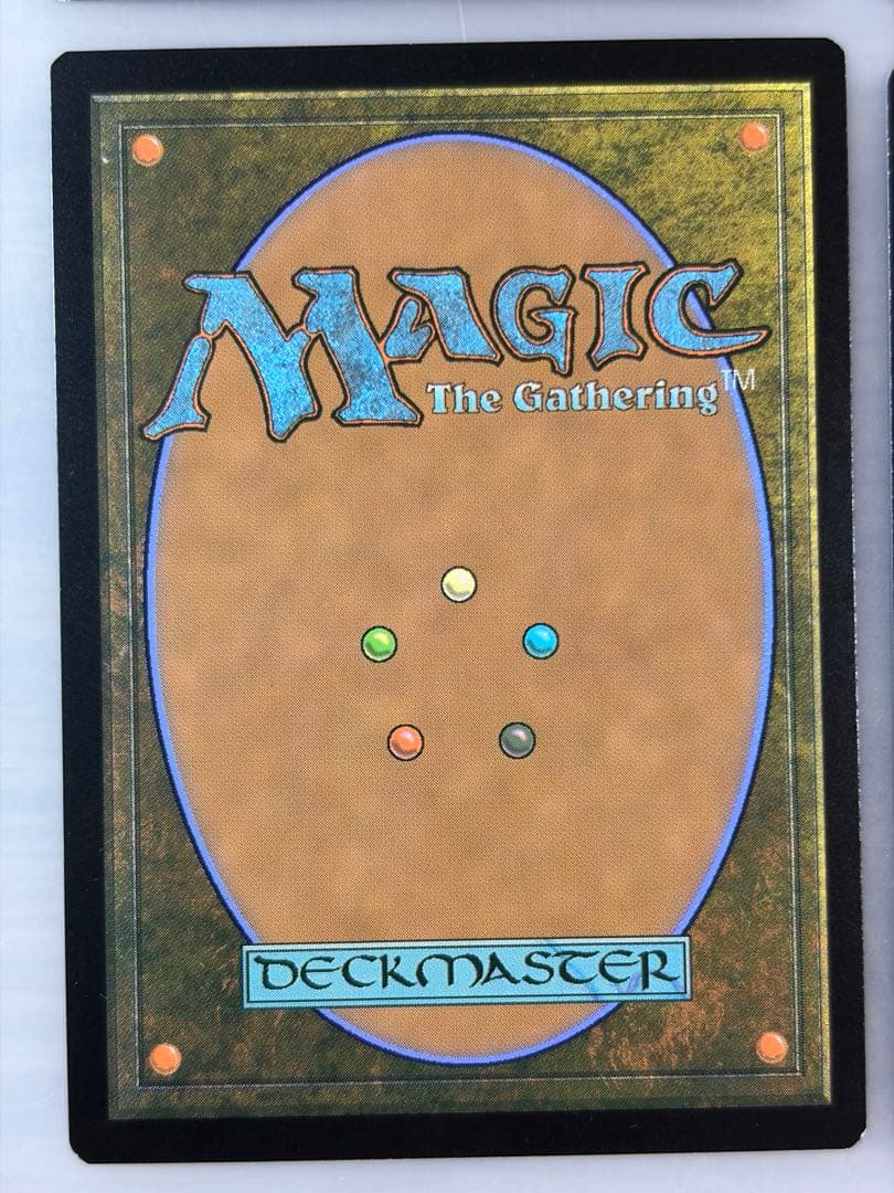 《タッサの神託者/Thassa's Oracle》[THB]【EN】　4枚セット