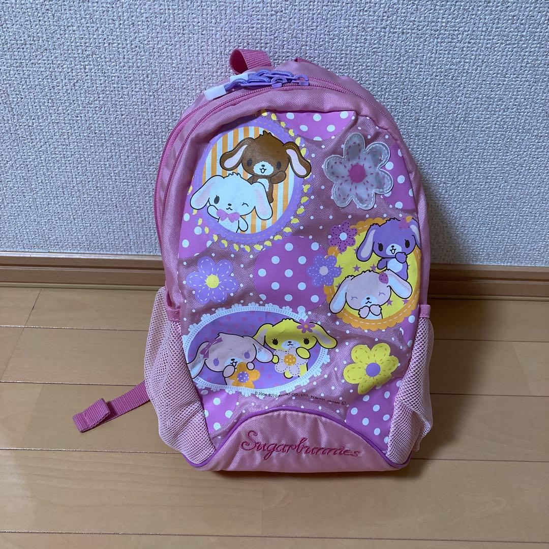 OneMall provides Mercari products: サンリオ シュガーバニーズ