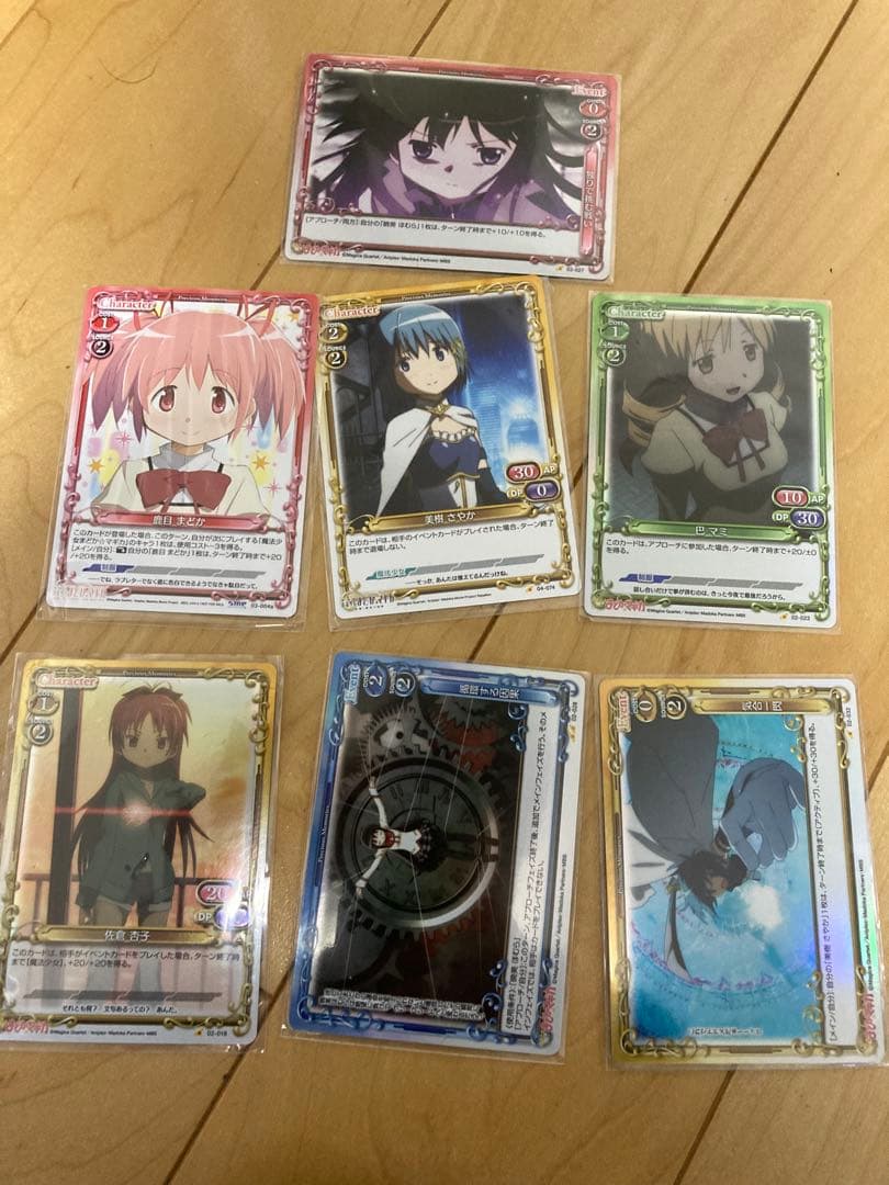 プレシャスメモリーズ 魔法少女まどか☆マギカ - メルカリ