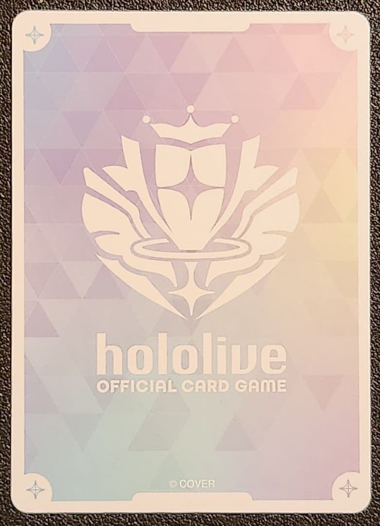 《送料込み/匿名配送》鷹嶺ルイ OUR 01-005