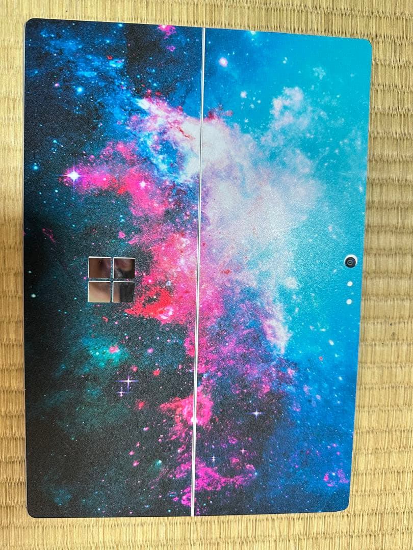 Windowsノート本体 Microsoft Surface Pro 7 16gb 256gb