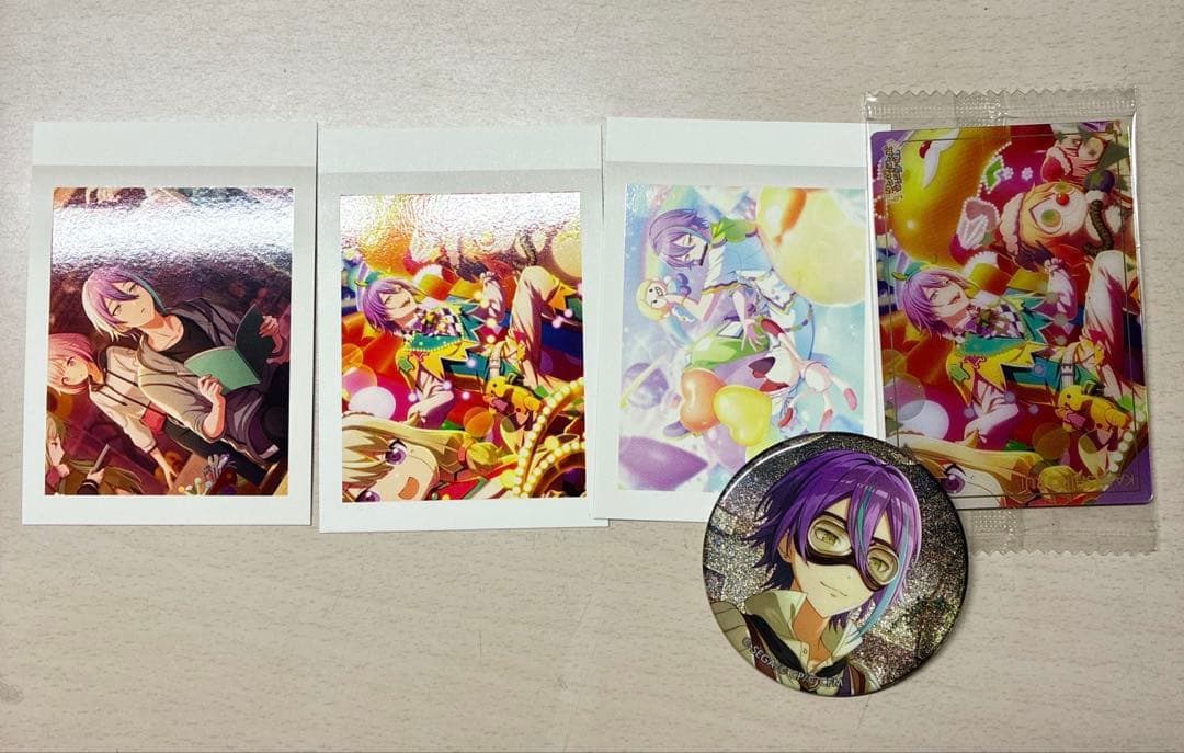 プロセカ 神代類 まとめ売り - メルカリ