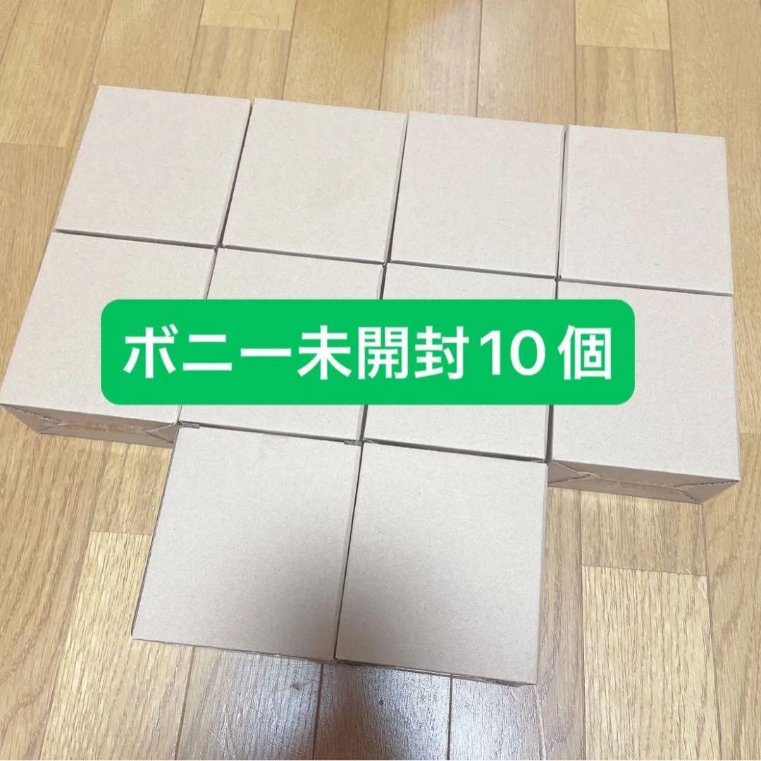 【未開封10個セット】ボニー レカフィグ ワンピース 応募者全員サービス