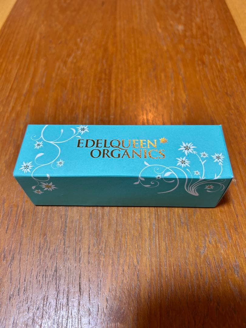 エーデルクイーンオーガニクス ブライトニングセラム