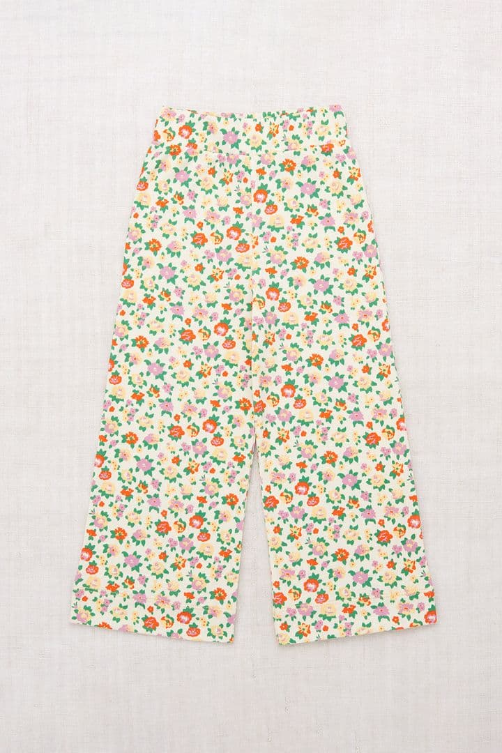misha＆puff A-pant Hazy Lilac Brimfield