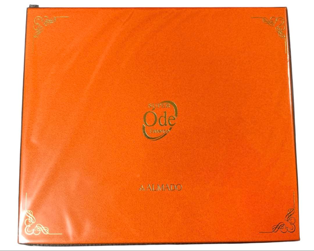 【新品未開封品】アルマード　スーパーオーディ エボリューション 10ml×4個