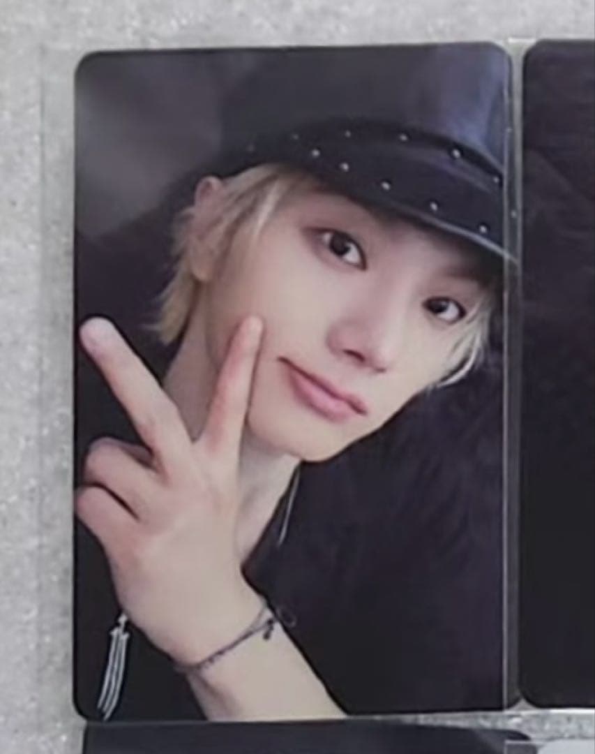 BOYNEXTDOOR ソンホ mini5 makestar スペシャル トレカ