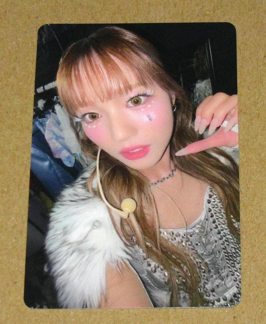 XG MILLION PLACES トレカ ジュリア JURIA HMVラキドロ - メルカリ