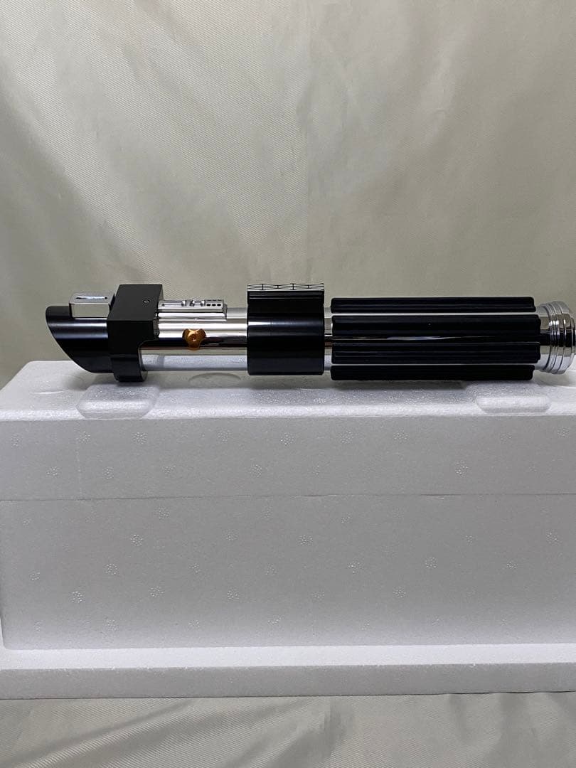 マスターレプリカ ライトセーバー ダースベイダー EP3 SW-142 - メルカリ