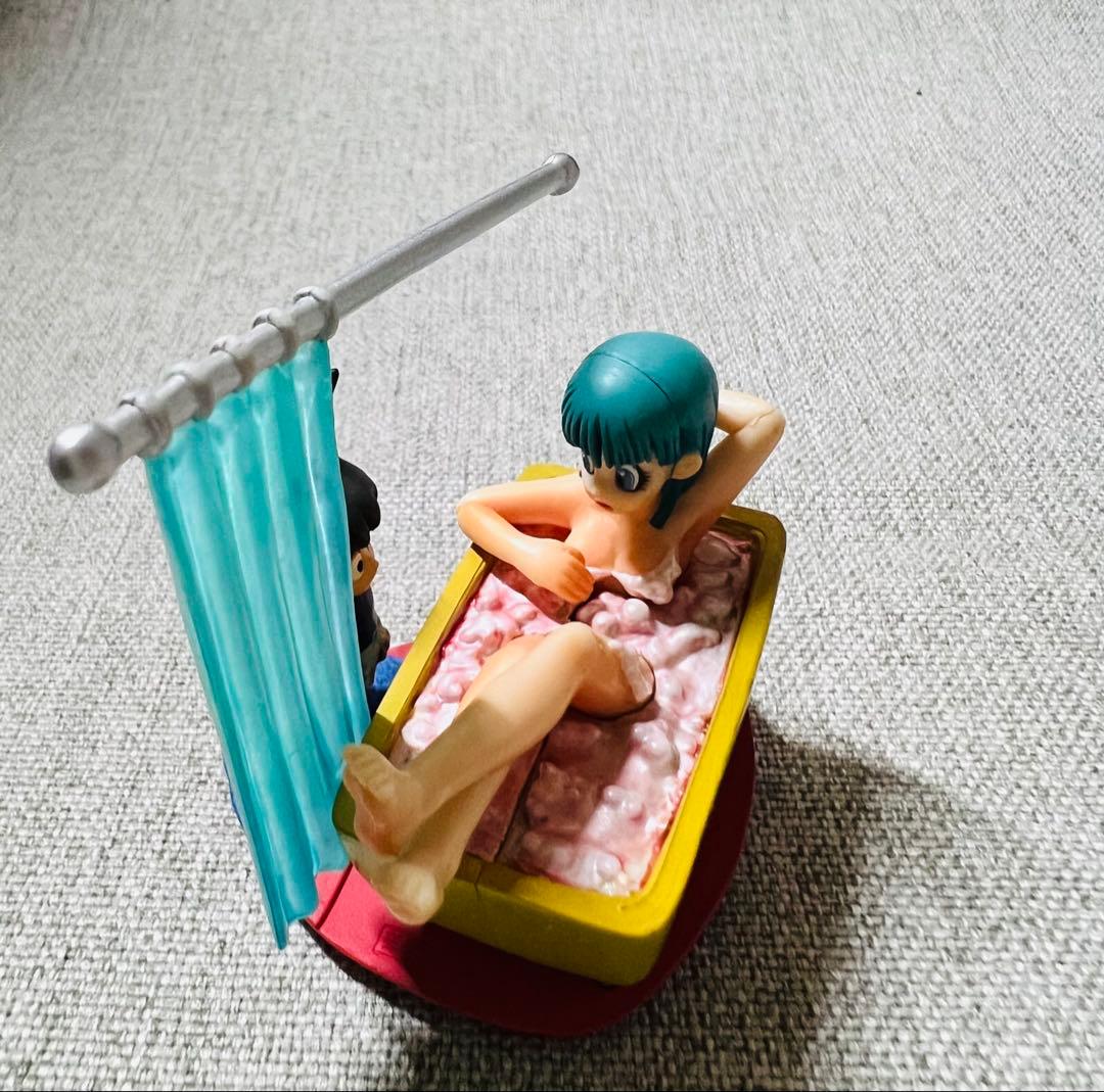 ドラゴンボールぶったおせピッコロ大魔王 クライシス編 孫悟空 ブルマ