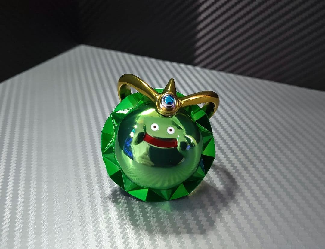 専用出品】しびれくらげ・スライム・ゴールデンスライム(ライム