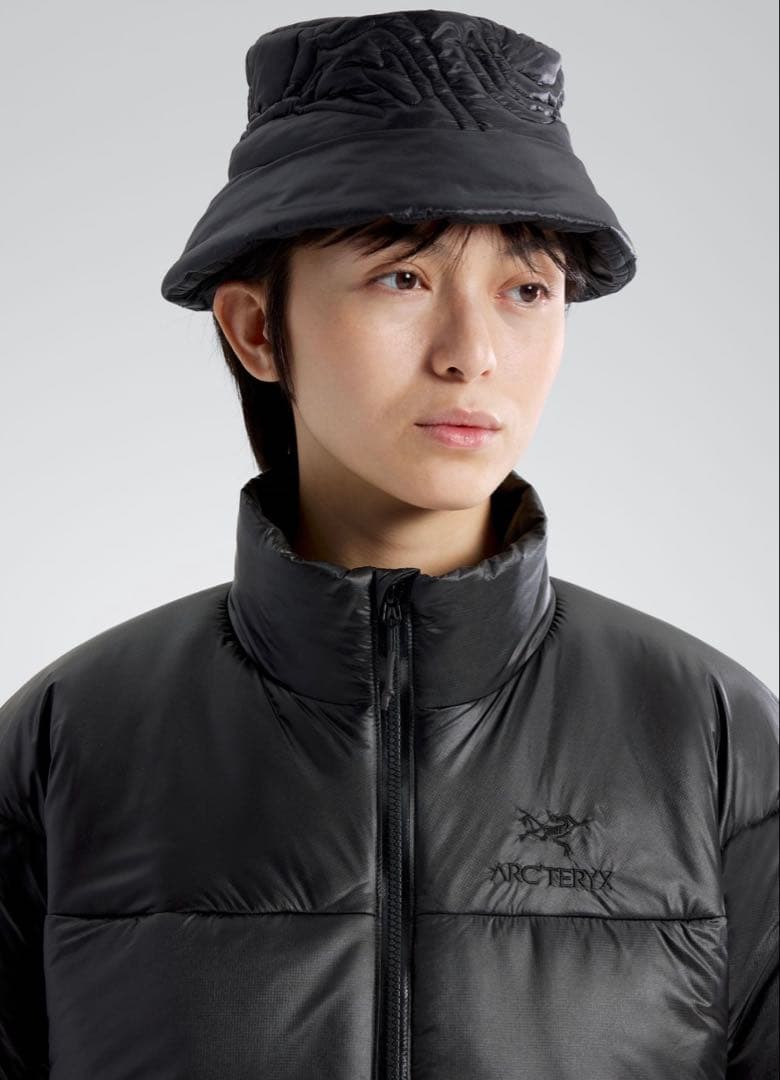 ARC'TERYX オジー インサレーテッド ジャケット - メルカリ