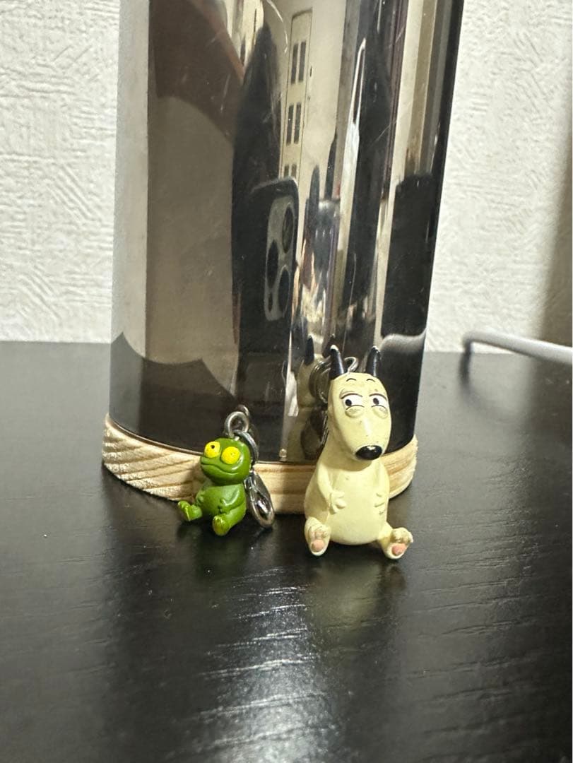 バムとケロ キーホルダー ストラップ|mercariメルカリ官方指定廠商