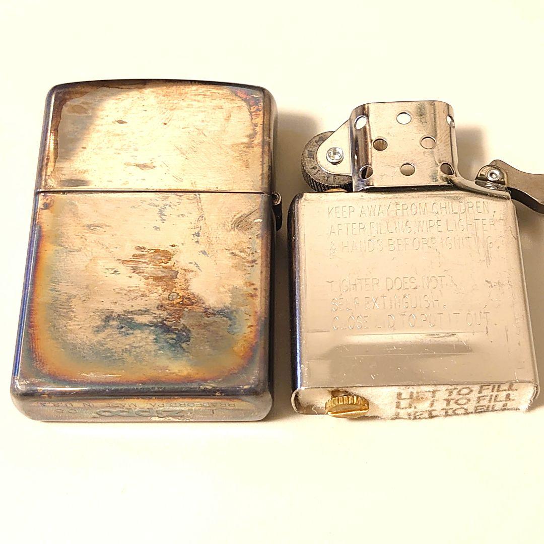 ZIPPO 2008年製 真モグモグ風林火山 パチスロ 未使用品 - メルカリ