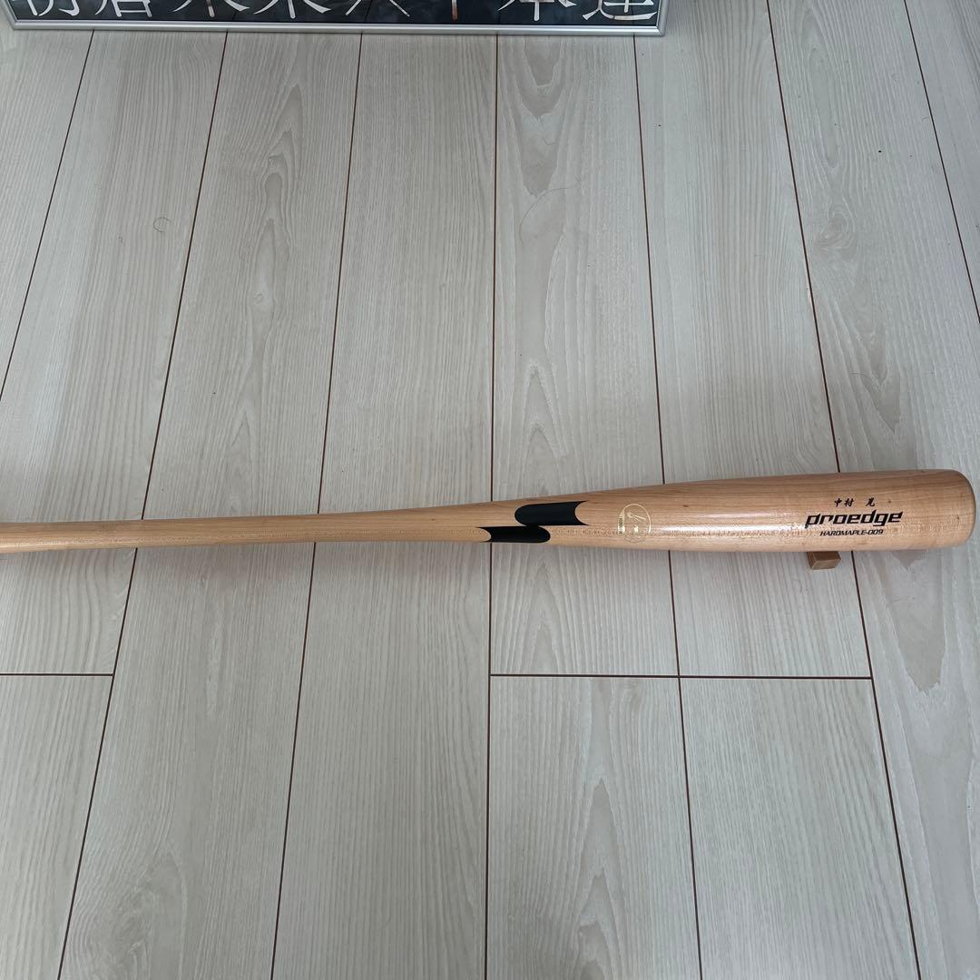 期間限定値下げ！福岡ソフトバンクホークス中村晃選手 実使用バット