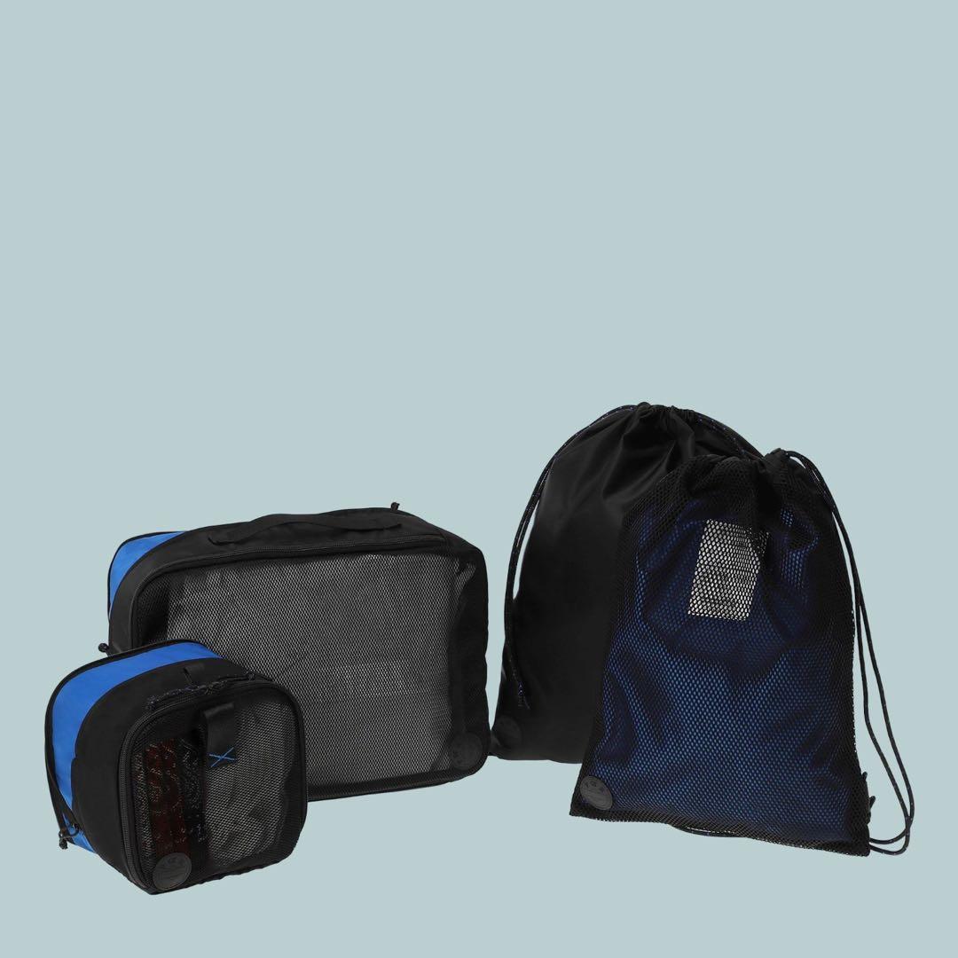 ポーター POTR / PACKS SHORT TRIP KIT 吉田かばん