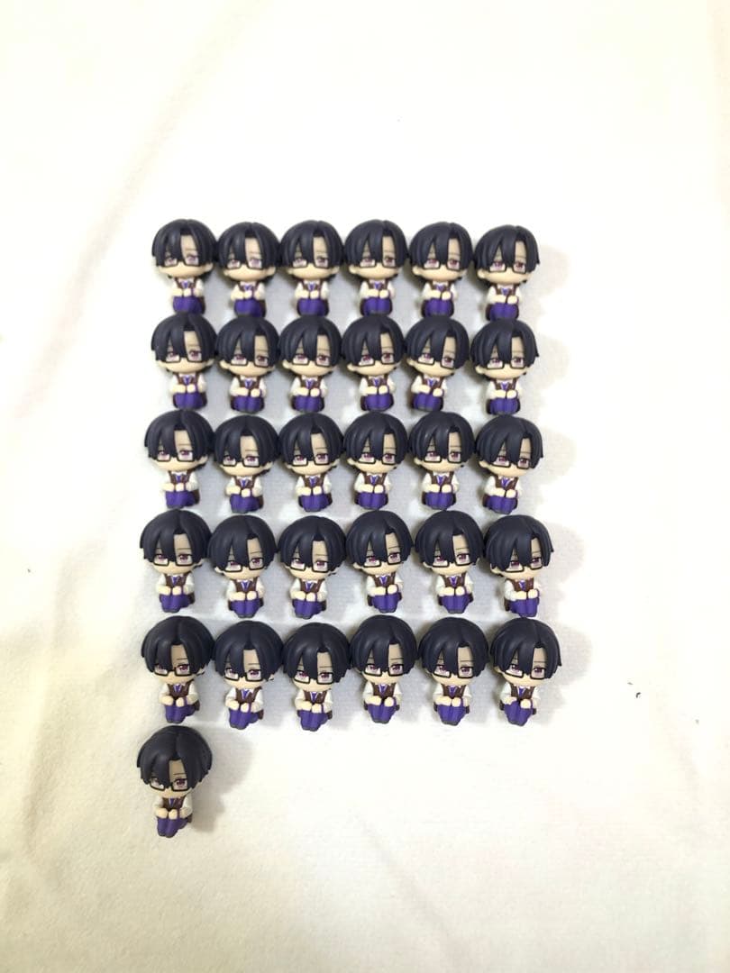 カラフルピーチ　もふ　まちぼうけ