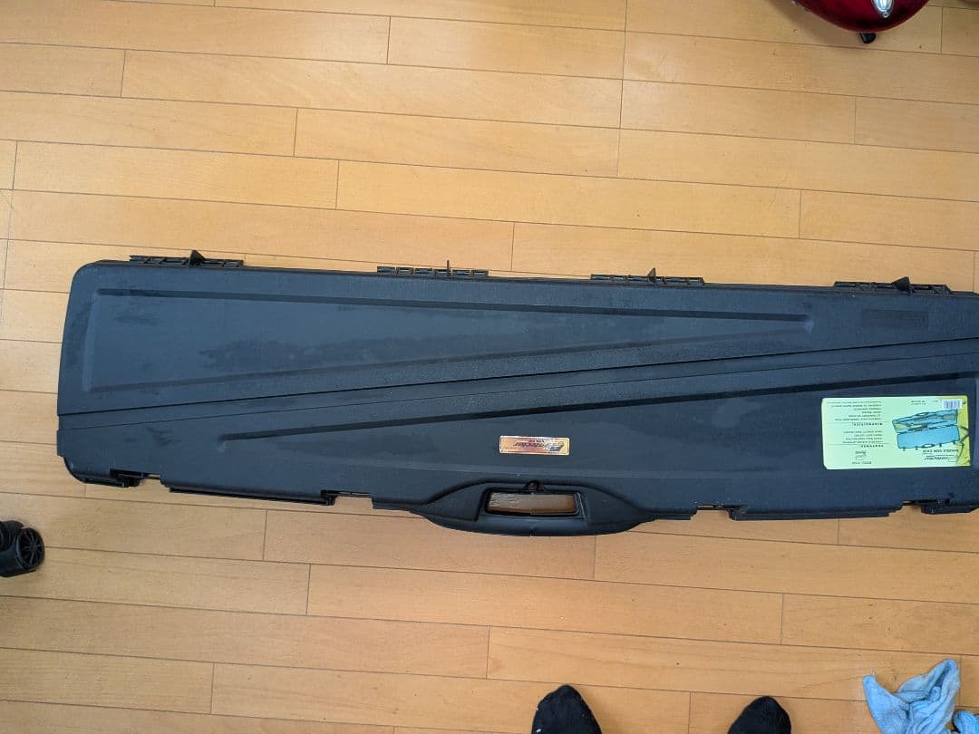 COLT M16A2 CAL. 5.56MM 中古