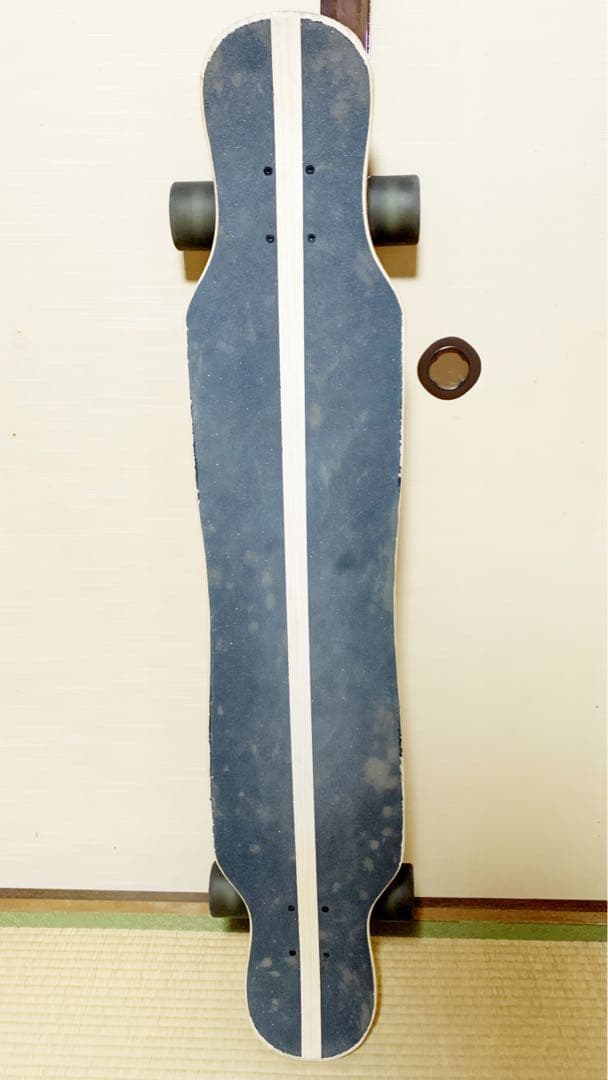 ヘブンスケートボード Peter Ride 46インチ