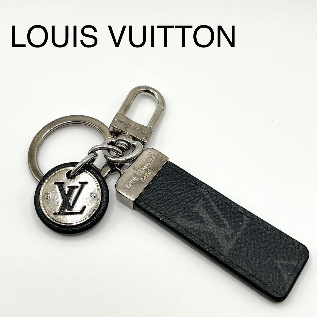 ルイヴィトン ポルトクレ・ネオLV モノグラム エクリプス M80237