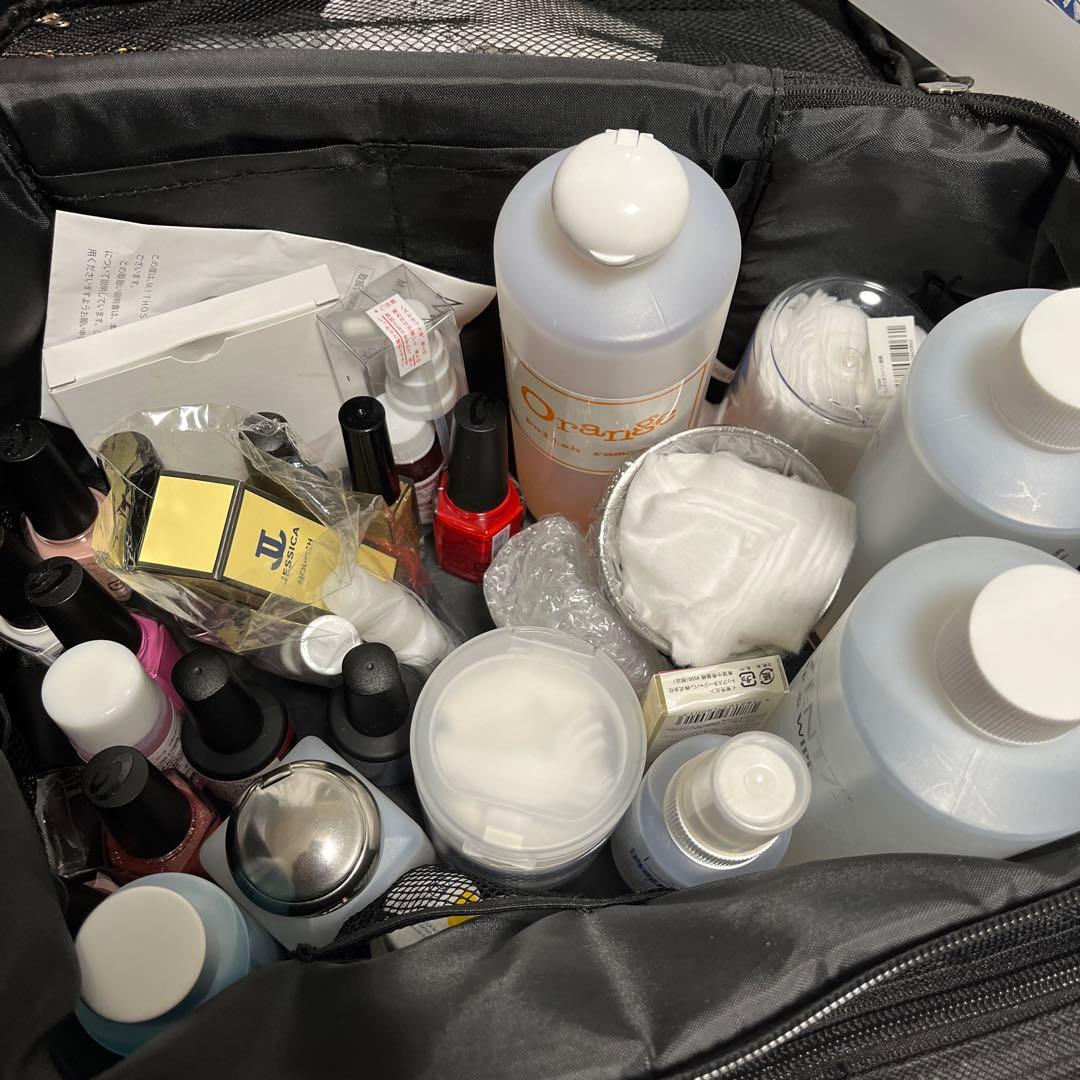 ユーキャンネイル講座　ネイル検定