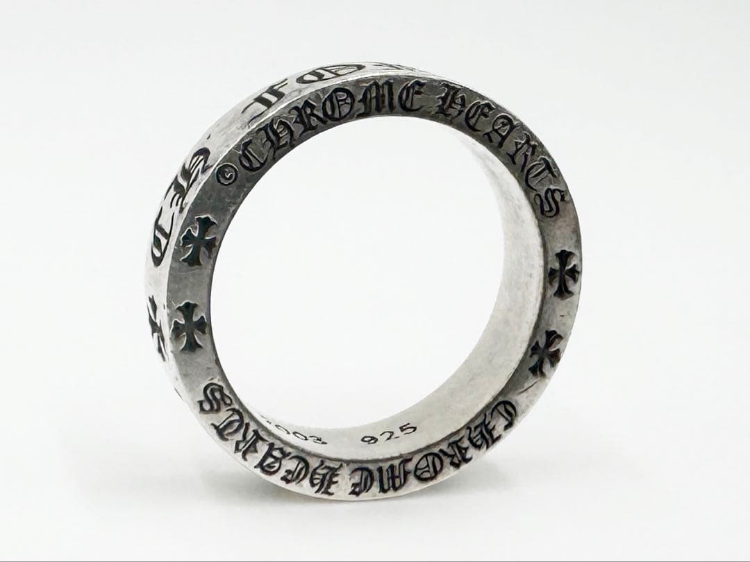 クロムハーツSPACER FOREVER 6mm スペーサーフォーエバー 26号