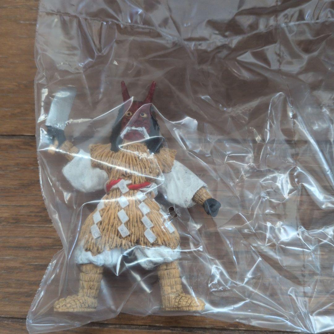 S*o様 HG原色 ウルトラ怪獣大百科 その3 鬼スペシャル