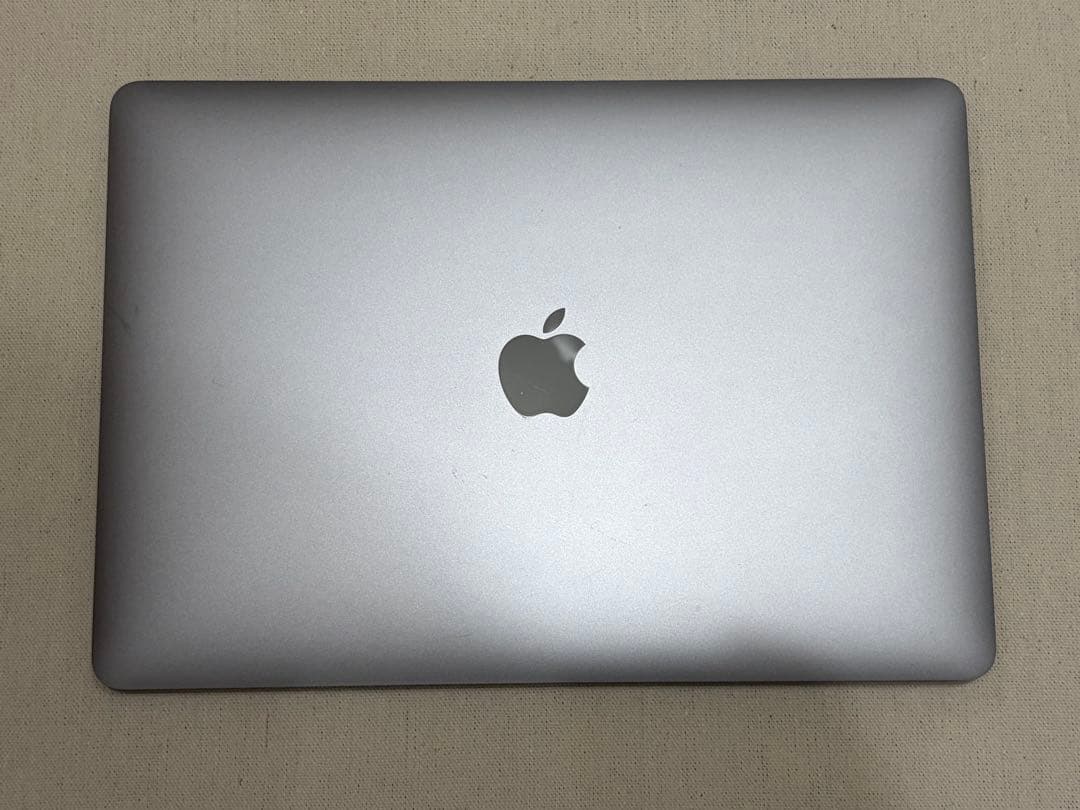 MacBook Pro 2017 本体 13インチ 充電コード付き